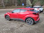 Toyota C-HR - 1