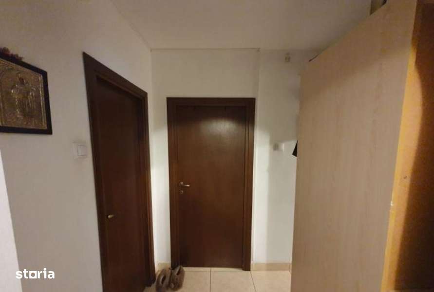 Parcul Bragadiru, apart 3 cam, et. 1/3, loc de parcare, recent renovat - Imagine principală: 3/3