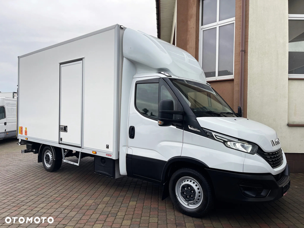 Iveco Daily 3,0 Hi-Matic Winda - 8