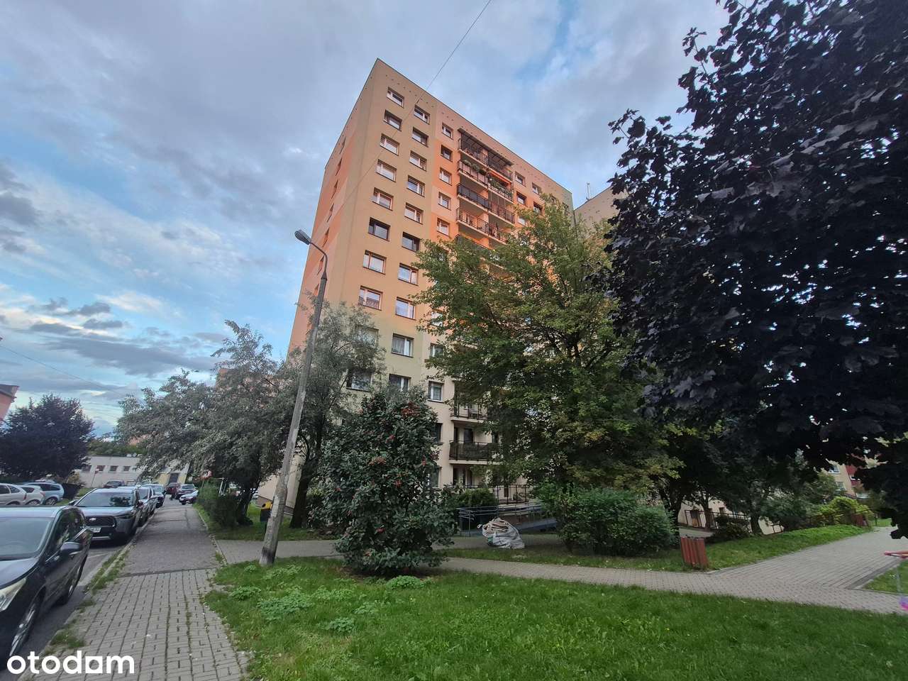 Komfortowe M5 w bardzo dobrej lokalizacji-18