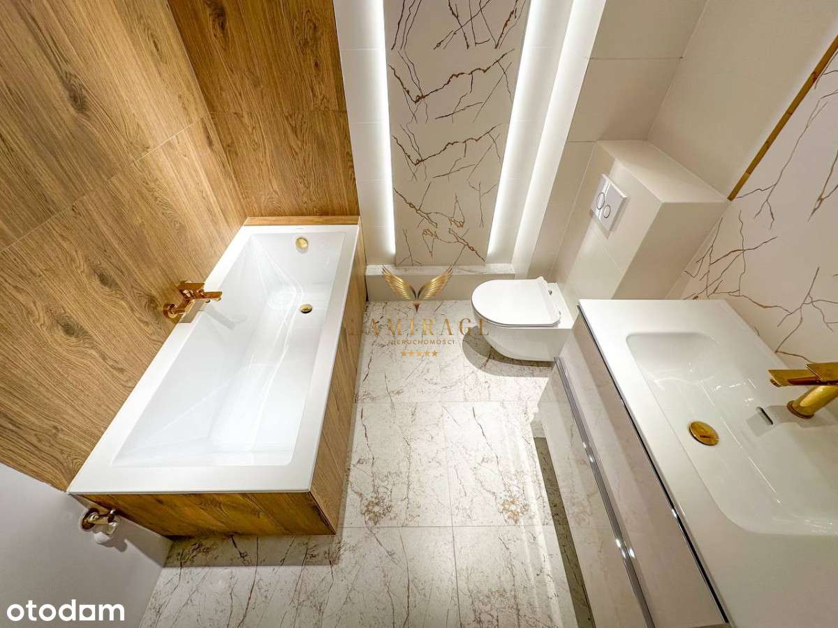 Nowa Cena | 3 pokoje | Wysoki standard | Nowy Dwór-2