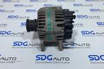 Alternator Volkswagen Transporter 2.0 TDI 2012 – 2016 Euro 5 Cod 03L903024A - 2