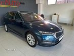 Skoda Octavia Combi 2.0 TDI DSG Exclusive - 3