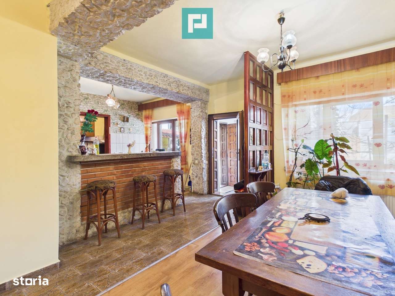 Proprietate multifuncțională centrală 1000 mp - Imagine principală: 1/20