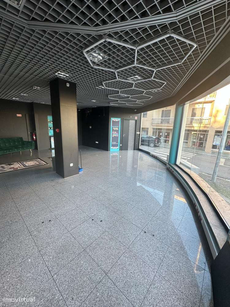 Magnìfica Loja Para Arrendamento Centro - Grande imagem: 5/13