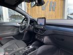 Ford Focus 1.0 EcoBoost Active Aut. - 8