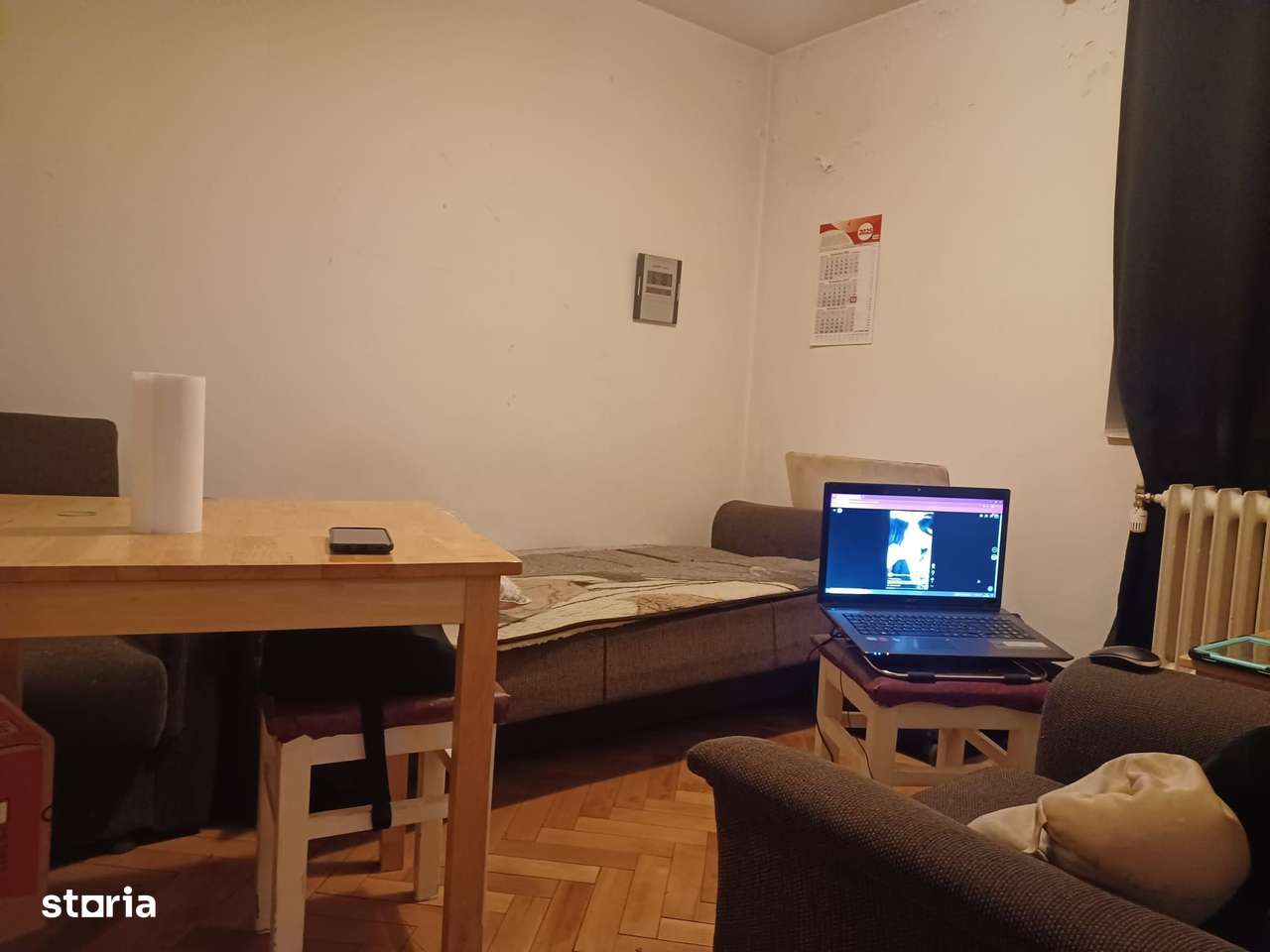 Apartament 2 camere I parter I Str. Busteni I  Gheorgheni - Imagine principală: 4/7