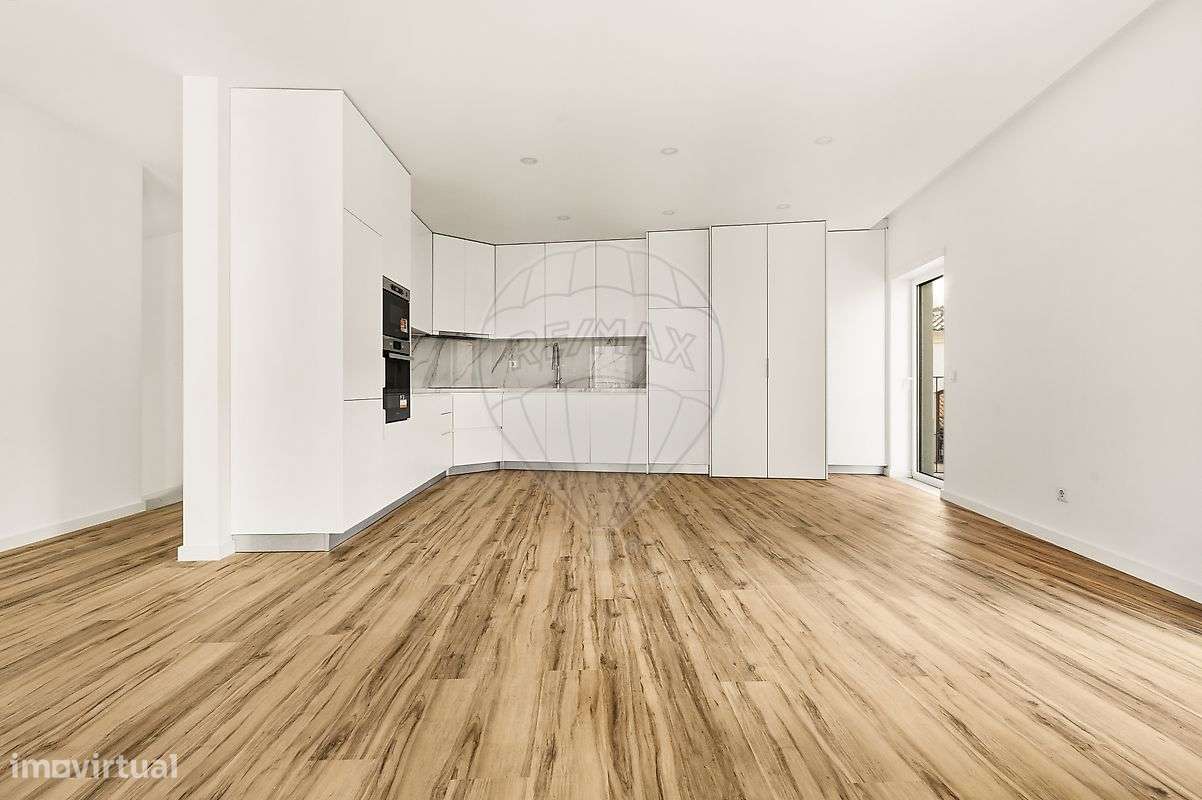 Apartamento T2 para venda - Grande imagem: 2/19