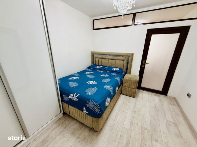 Apartament modern, nou, 4 camere, parcare, zona Florilor!-9