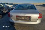 Capota motor Audi A6 4B/C5  [din 1997 pana  2001] seria Sedan 2.5 TDI MT (150 hp) - 5