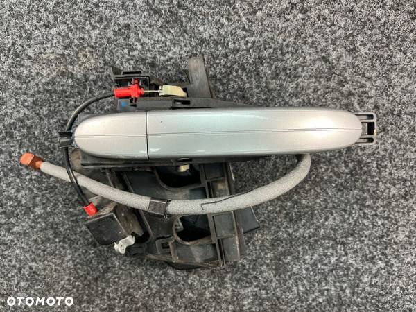 ford mondeo mk4 lift kombi zamek drzwi prawy tył 10pin 6M2A-R26412-EC - 2