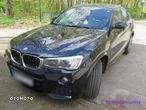 BMW X4 xDrive20d M Sport - 11