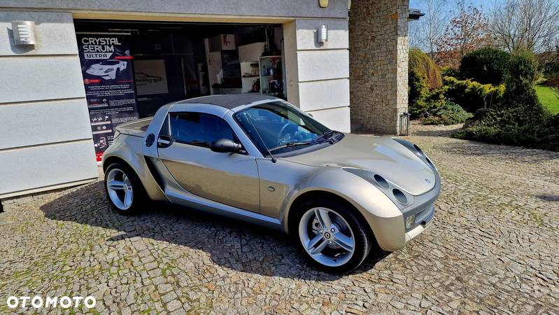 Smart Roadster Standard - 27