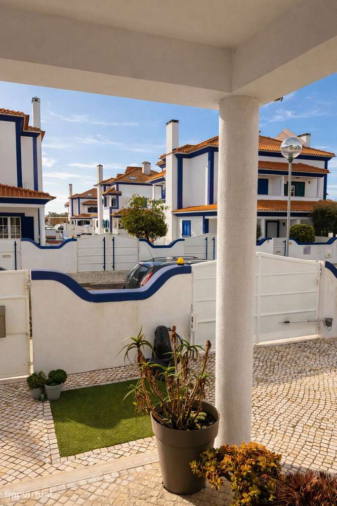 Moradia T5 de Sonho no Gaio-Rosário – Pronta a Habitar! - Grande imagem: 4/25