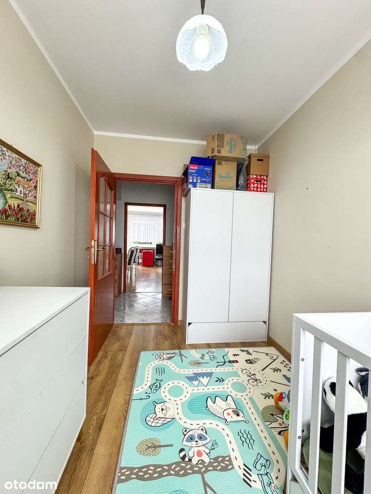 3 pokoje z balkonem Szczecin- Gumieńce-2