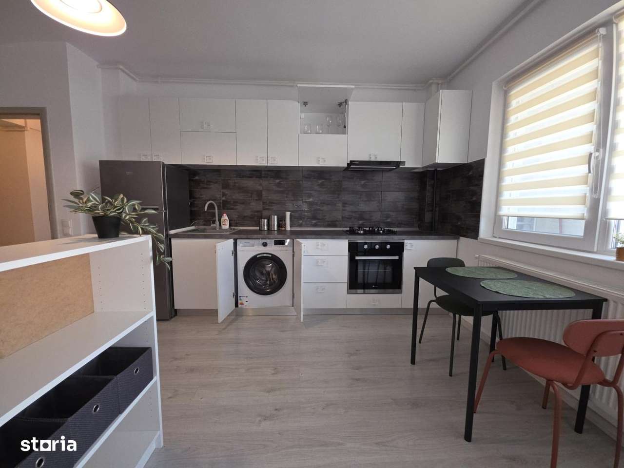 Inchirieri Apartamente 2 camere Militari Pacii - Imagine principală: 3/11