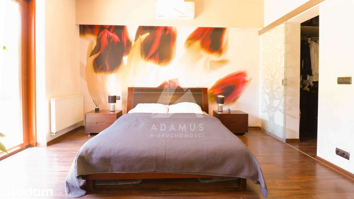 Elegancka willa 330 m² z pięknym ogrodem-12