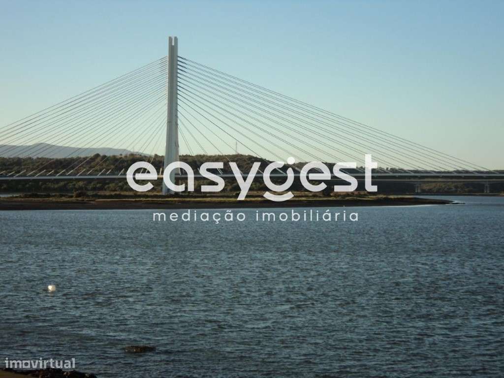 Lote de terreno para construção de uma moradia unifamiliar - Grande imagem: 3/12