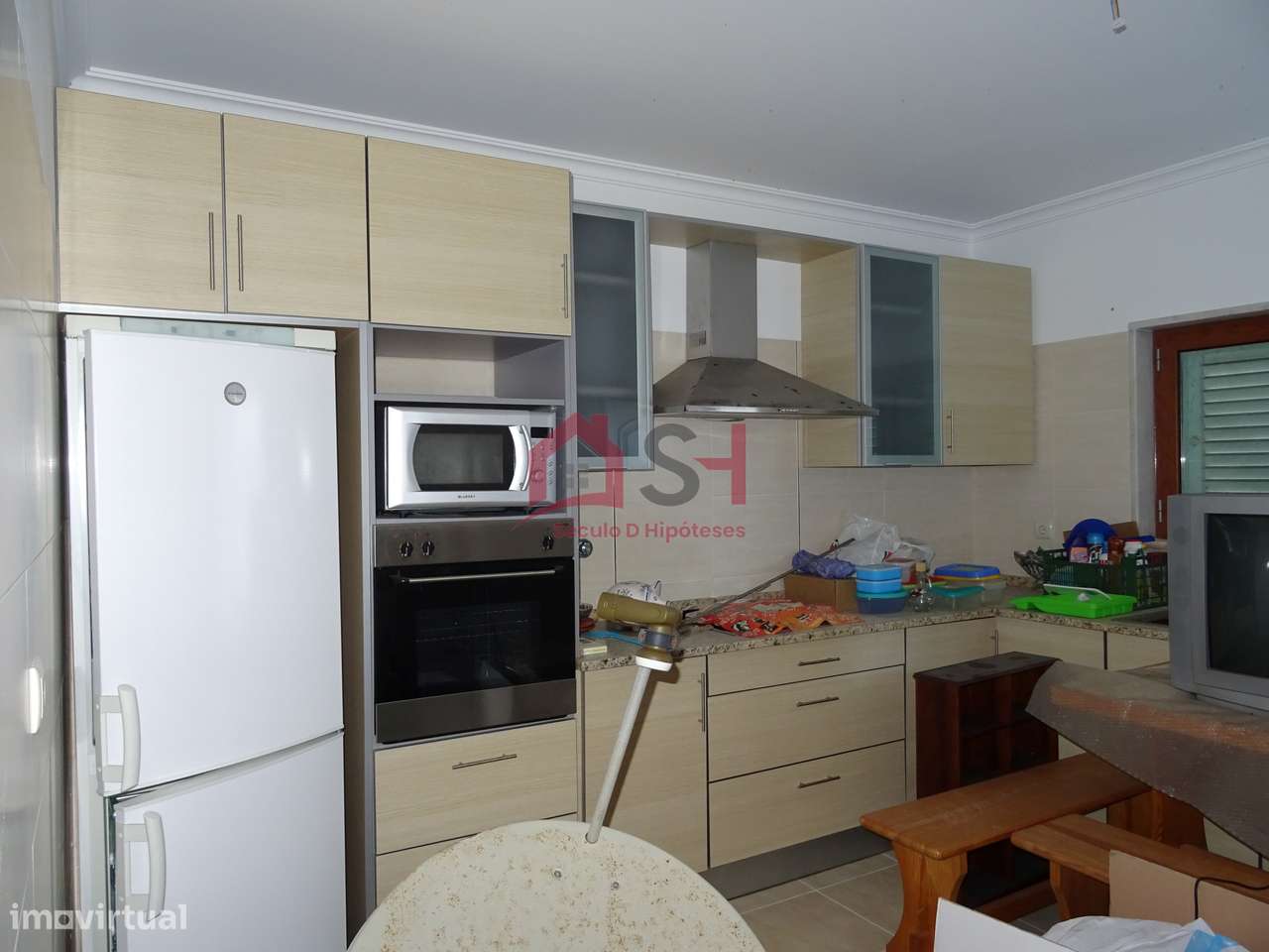 *Moradia T4, Isolada - Encarnação Vista Mar*-25