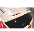 AILERON SPOILER TRASEIRO PARA FORD FIESTA LOOK ST MK7 12- - 1