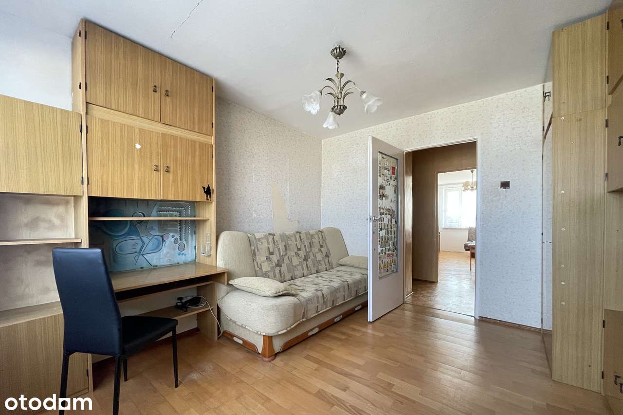 Mieszkanie 3-pokojowe w Zieleniewie, 3,5km od centrum Kołobrzegu-6