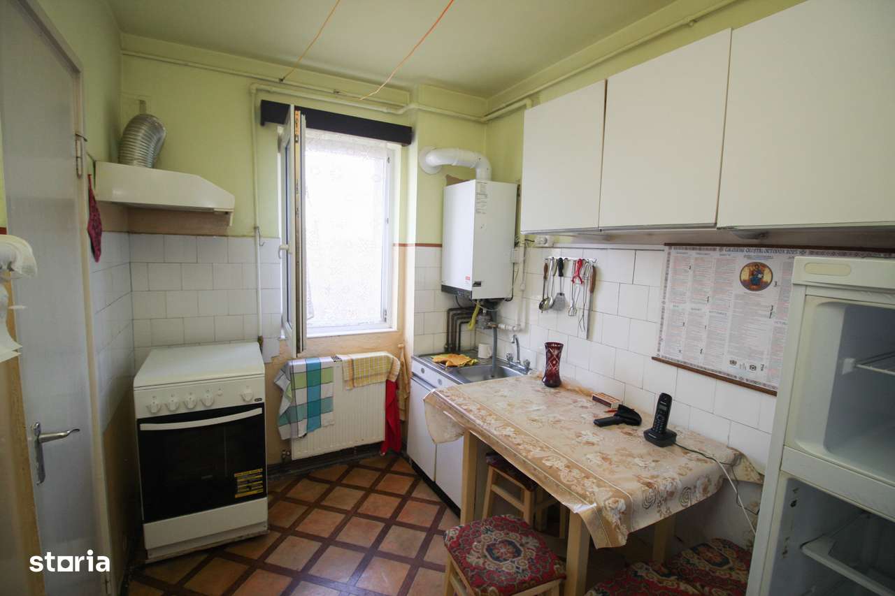 Apartament 2 camere Calea Bucuresti-3