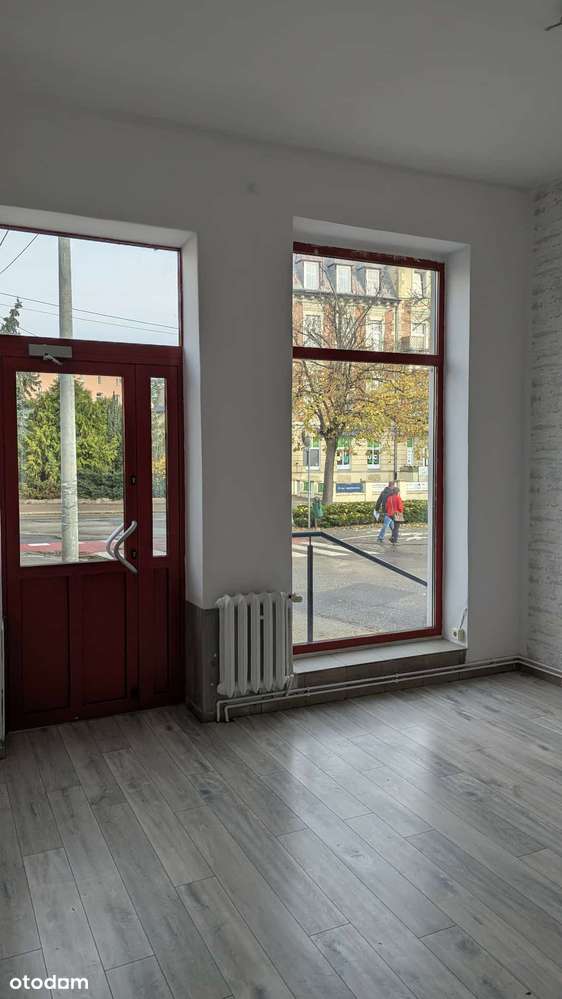 Lokal do wynajęcia - centrum Chełmna - Pełny obrazek: 2/5