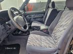 Toyota Land Cruiser 3.0 TD ABS+TA - 12