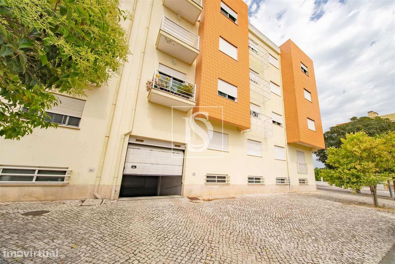 Apartamento T3 Venda em Nossa Senhora de Fátima,Entroncamento-16