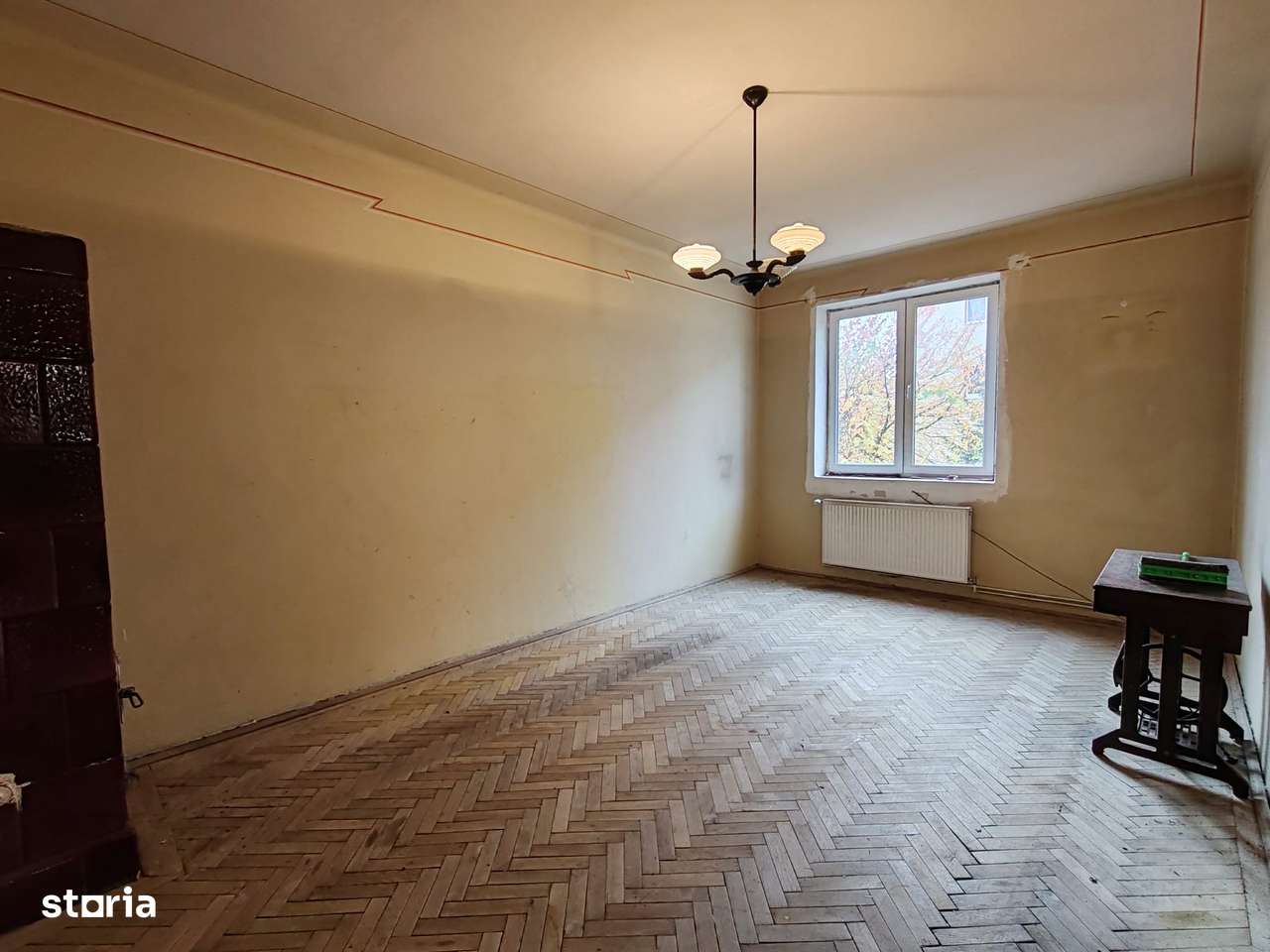 Apartament spațios cu 3 camere-6