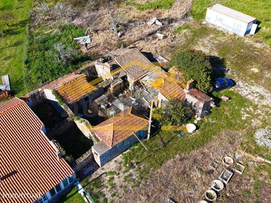 Terreno com Parte Urbana 28877 m2- Vila Franca de Xira-20