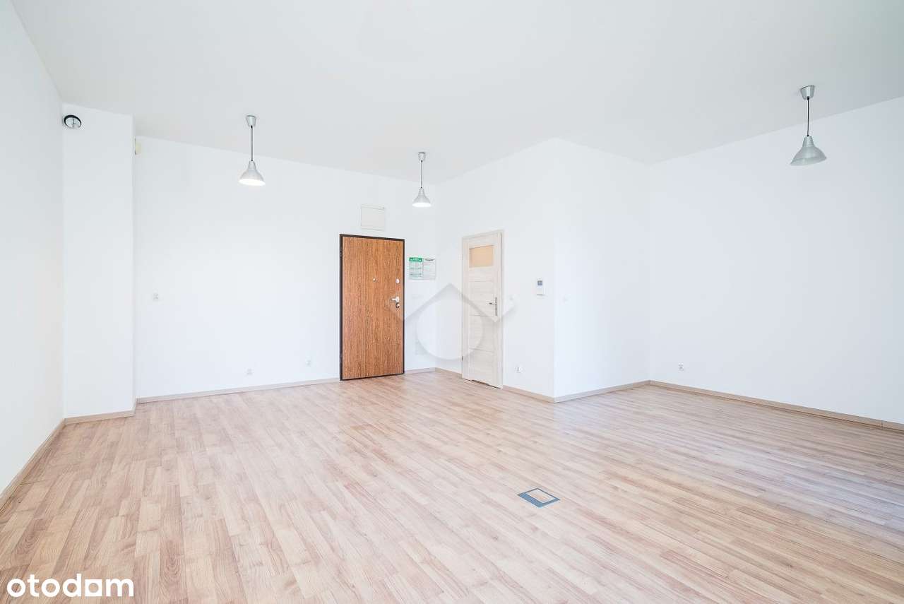 Kraków – Mateczny – ul. Szafrana – 42,39 m2 - Pełny obrazek: 5/13