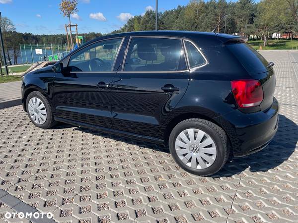 Volkswagen Polo 1.6 TDI DPF Highline - 13