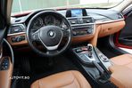 BMW Seria 3 320d Aut. Luxury Line - 12