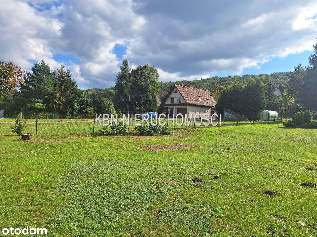 Na sprzedaż działka budowlana/ Zabierzów - Pełny obrazek: 4/9