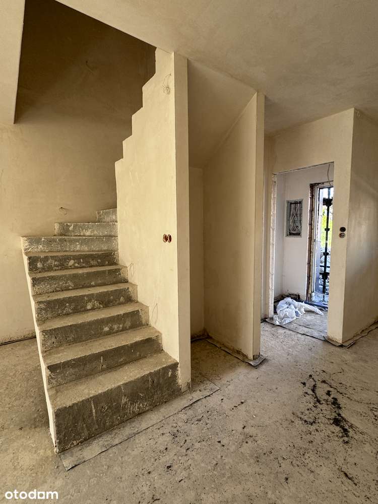 MEGA OFERTA! Bezczynszowy Lokal z ogródkiem w cenie mieszkania! LUBOŃ-6