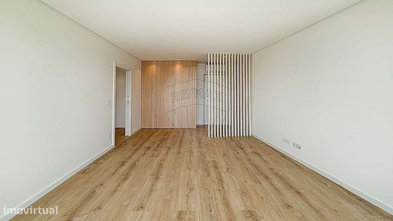 Apartamento T2 novo Esgueira - Aveiro-13