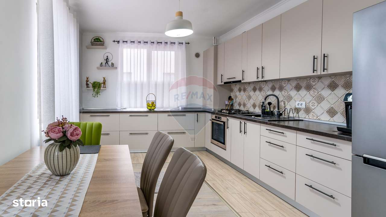 Casă cu 5 camere de vânzare || 400 MP teren || Someseni - Imagine principală: 5/20