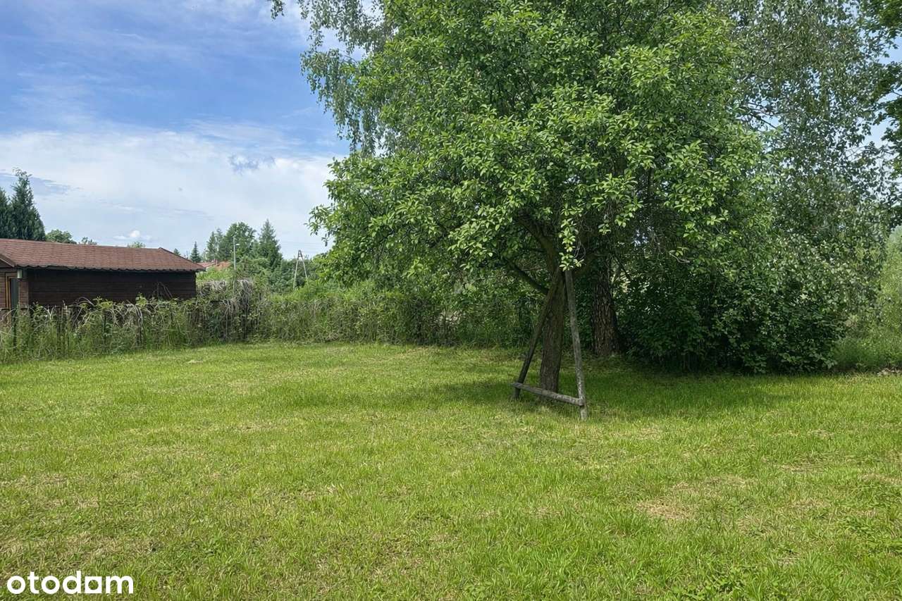 Działka budowlana Jelenia Góra-Cieplice-1