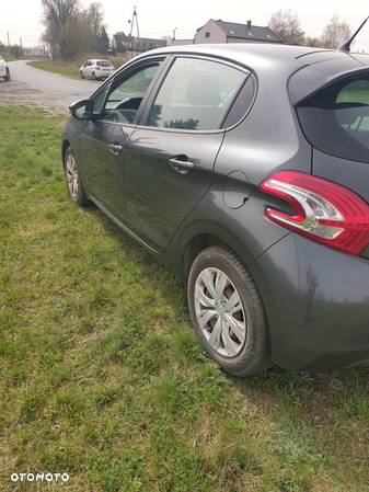 Peugeot 208 E-HDi 92 Stop&Start Active - 9