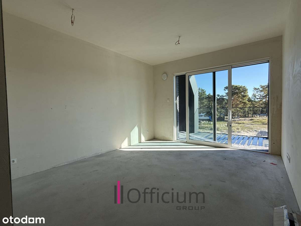 2-pok. mieszkanie w cudownej lokalizacji na Helu. - Pełny obrazek: 3/17