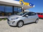 Ford Fiesta 1.0 EcoBoost Business - 4