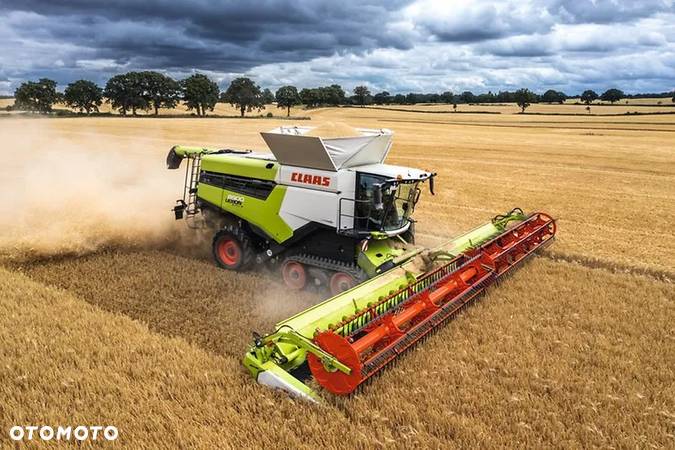 Claas 8800TT - 1