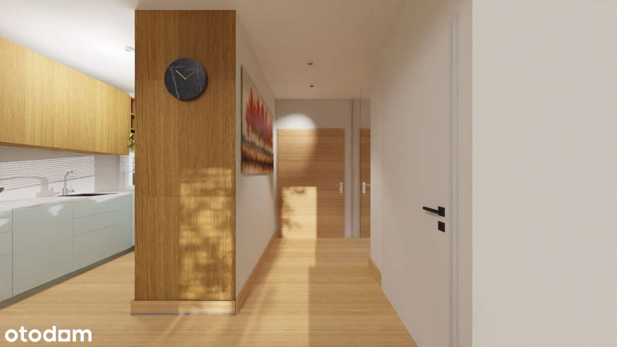 Nowy bliźniak dla dużej rodziny w cichej okolicy , bez prowizji ,-17