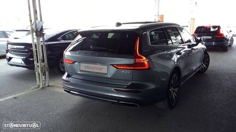 Volvo V60 2.0 D4 Inscription Geartronic - 2