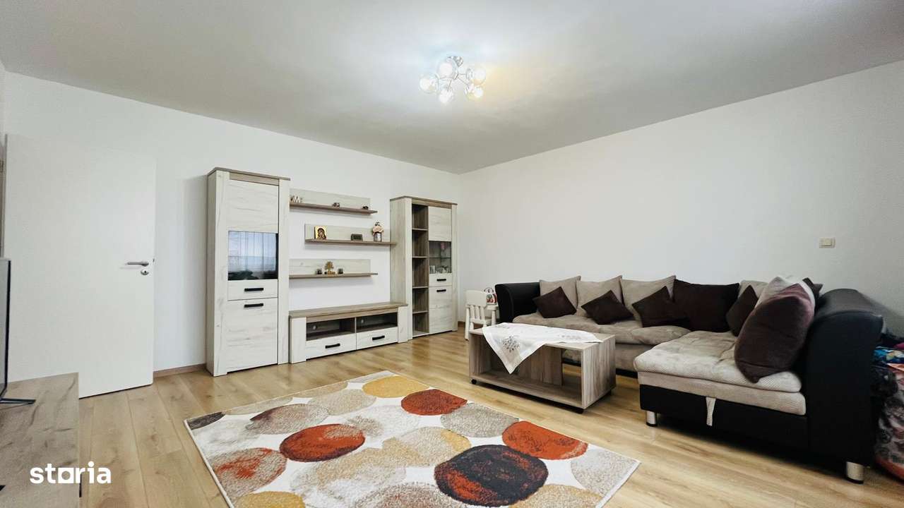 Apartament De Vanzare In Sebes, 2 Camere, Bloc Cu Lift-2