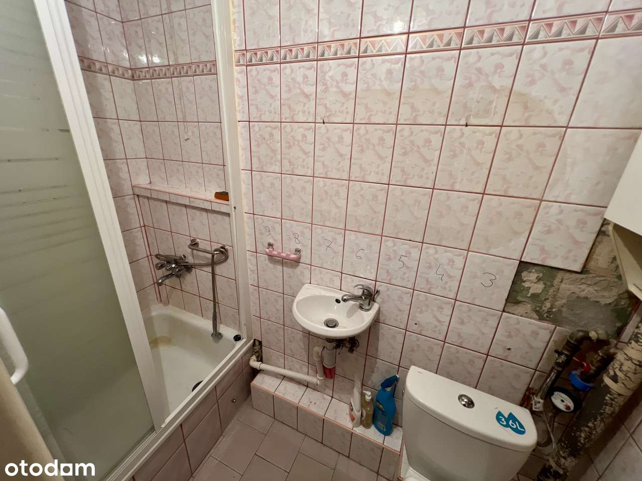 ||Dwa Pokoje||38 mkw||Pełna Własność||Niebuszewo||HIT!-5