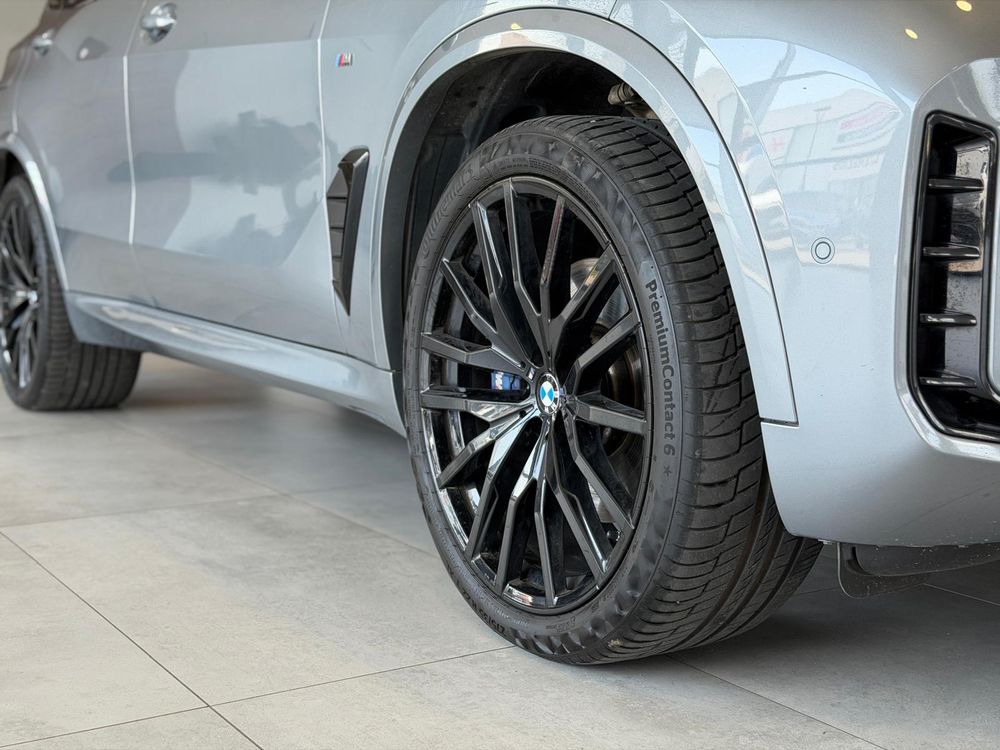 Bmw X5 Salon Polska Bezwypadkowy Gwarancja Gotówka Leasing Pożyczka