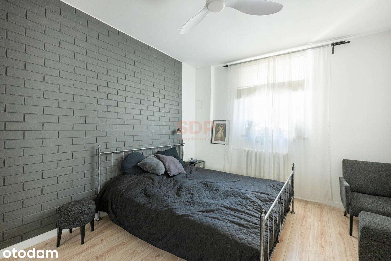 Gotowe, kameralne 3 pokoje w sercu Wrocławia - Pełny obrazek: 5/10