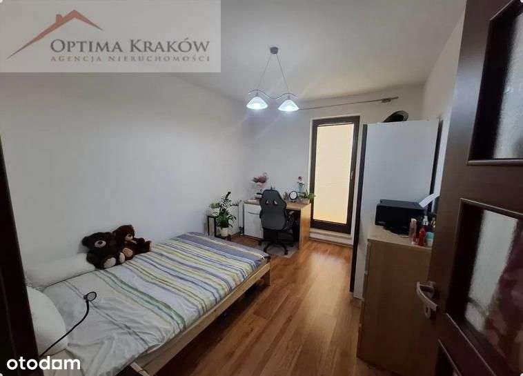 2 pokoje /balkon /Garaż/ Płaszów/Przewóz/2009 r - Pełny obrazek: 3/12